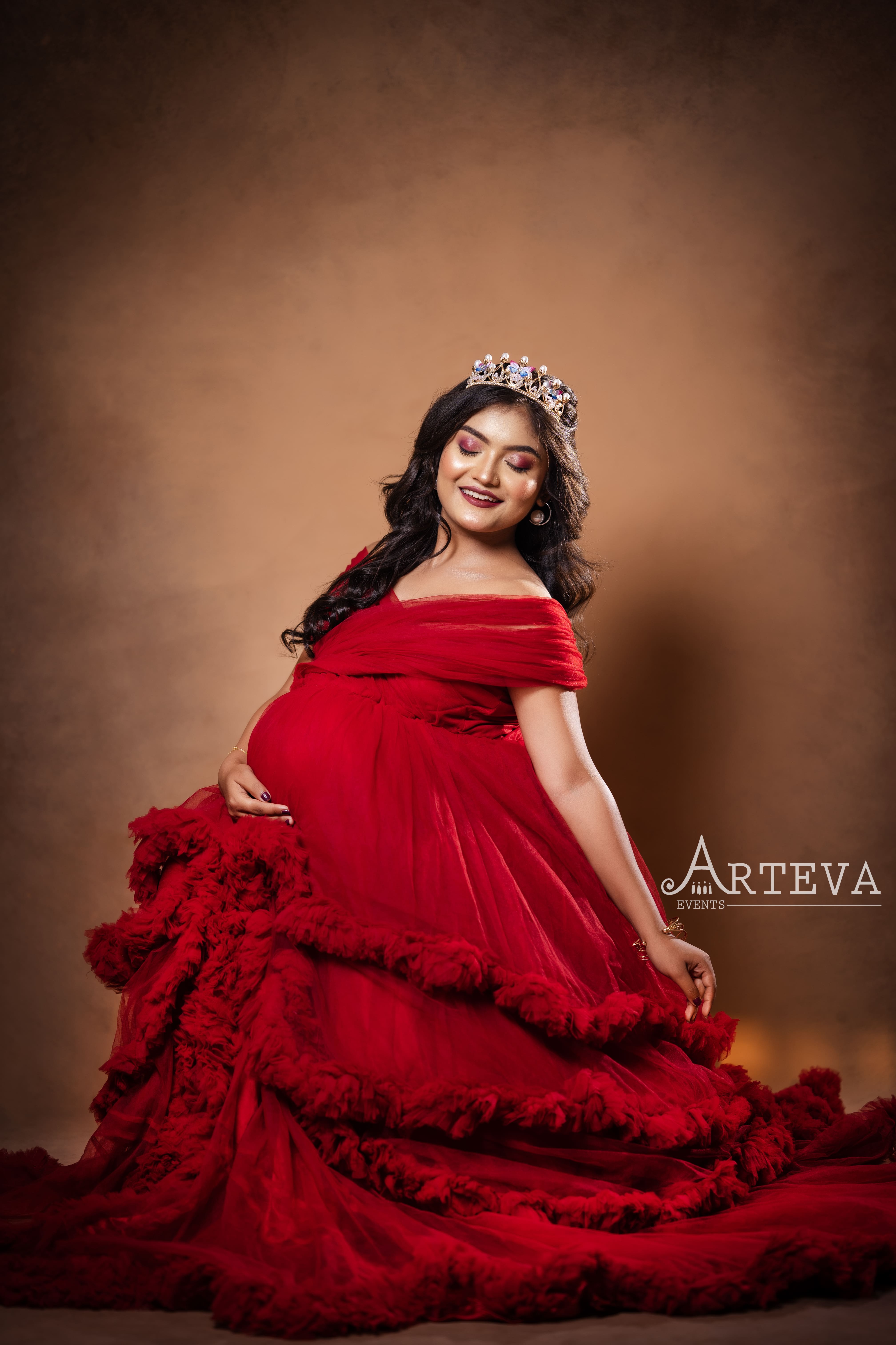 Maternity Photoshoot